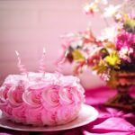 Elevate the Celebration with Lush Flower Co's Birthday Flower Delivery