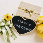 Say Happy Birthday in Style with Lush Flower Co's Birthday Flowers