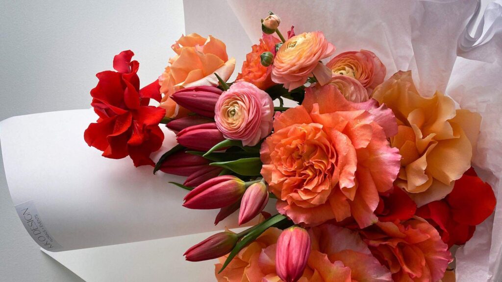 Top Trends in Flower Delivery in Sydney for 2023