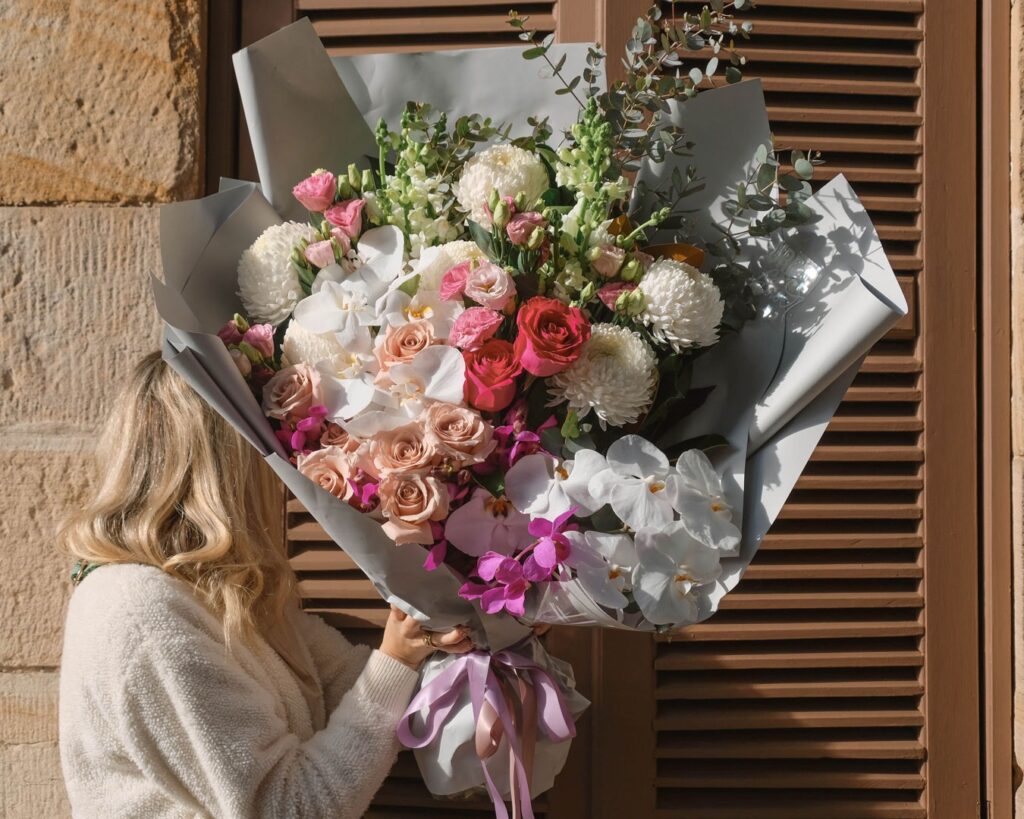 Top Trends in Flower Delivery in Sydney for 2023
