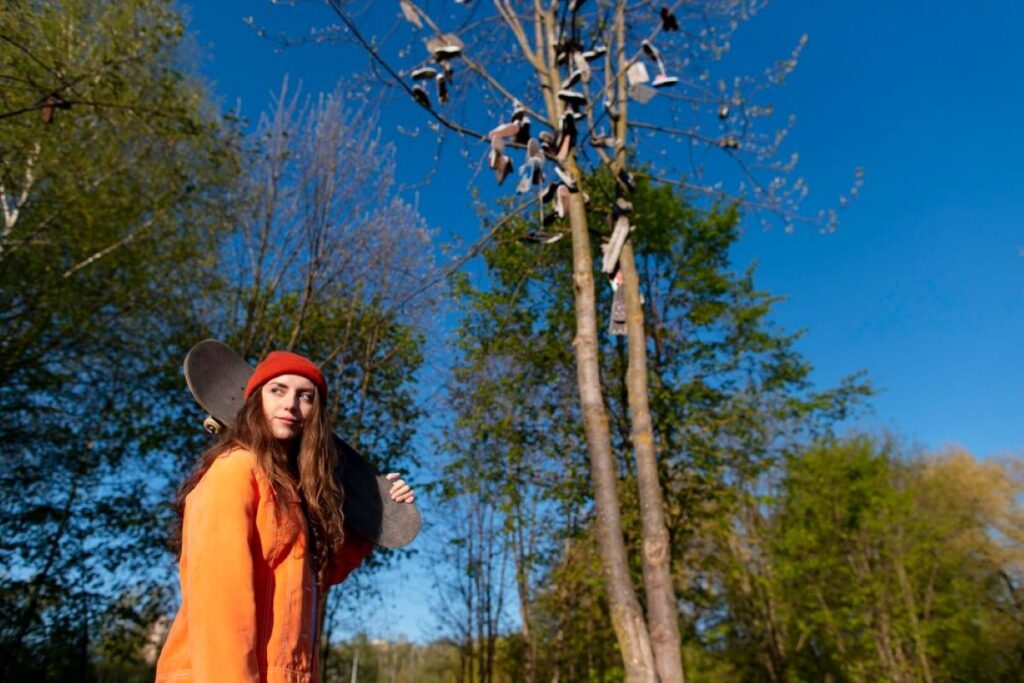 Council Tree Removal