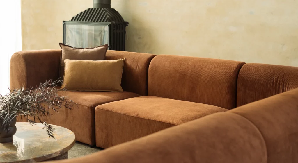 Best Modular Sofas Sydney: Designs That Fit Any Space


