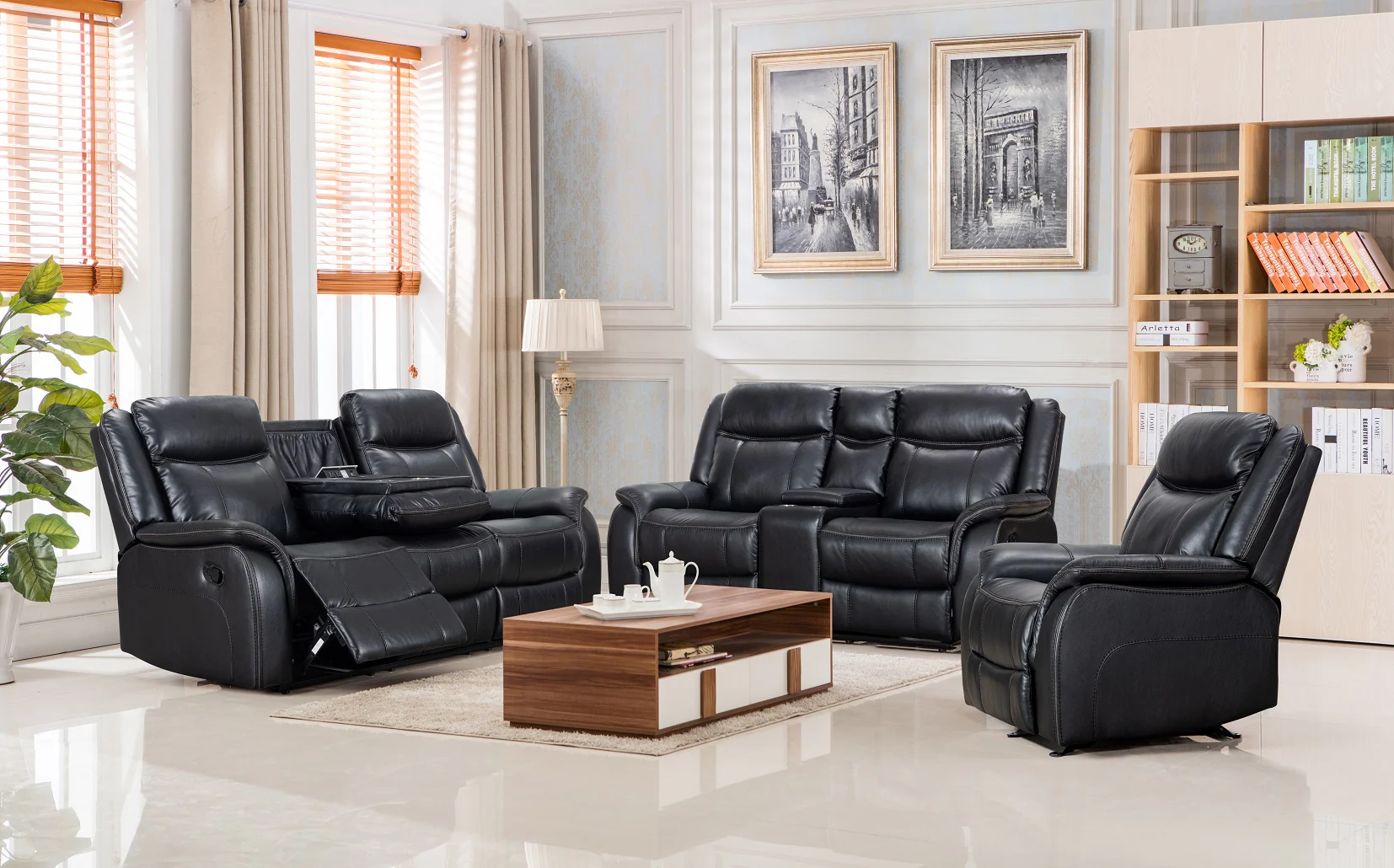How to Find Affordable Leather Sofas Without Sacrificing Quality