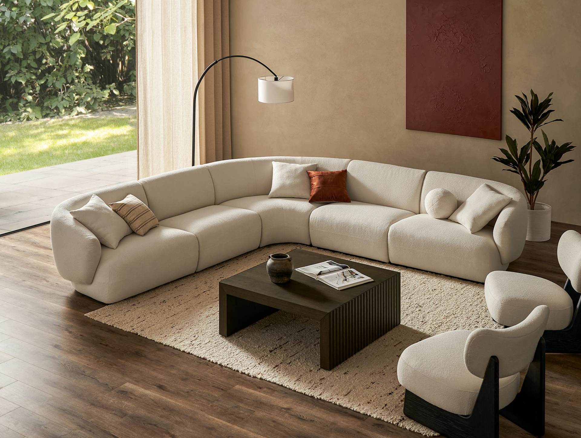 Best Modular Sofas Sydney: Designs That Fit Any Space