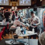 tattoo Sydney near me