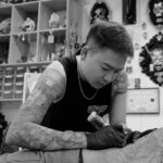 realism tattoo artist Sydney