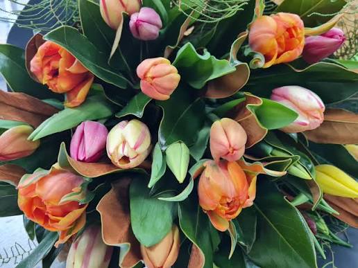 Linley Point Florist: Flowers for One of Sydney's Smallest Suburbs